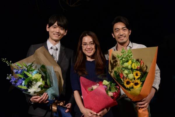 中村アン「私の財産」と感涙…古川雄輝＆大谷亮平共演「ラブリラン」がクランクアップ！