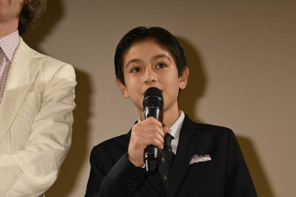 ウェス・アンダーソン監督『犬ヶ島』を引っさげ13年ぶりの来日！日本愛を語りつくす