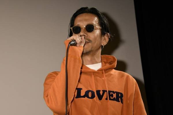 ウェス・アンダーソン監督『犬ヶ島』を引っさげ13年ぶりの来日！日本愛を語りつくす