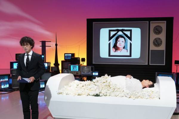 元NHK・有働由美子アナ、民放初登場でマツコと“共演”！