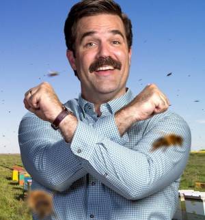 この“おっさん”に世界中がラブ！『デッドプール2』で大活躍!?