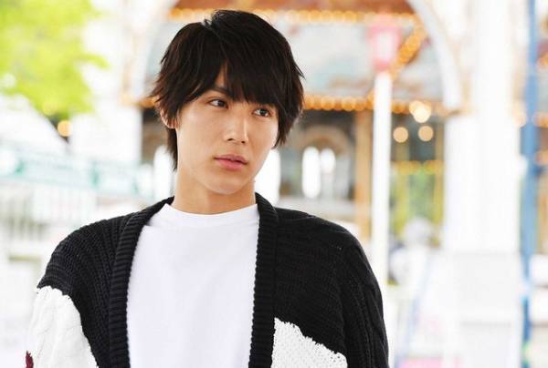 中川大志の「音は渡さない」…完璧男・天馬に視聴者熱狂！「花のち晴れ」6話