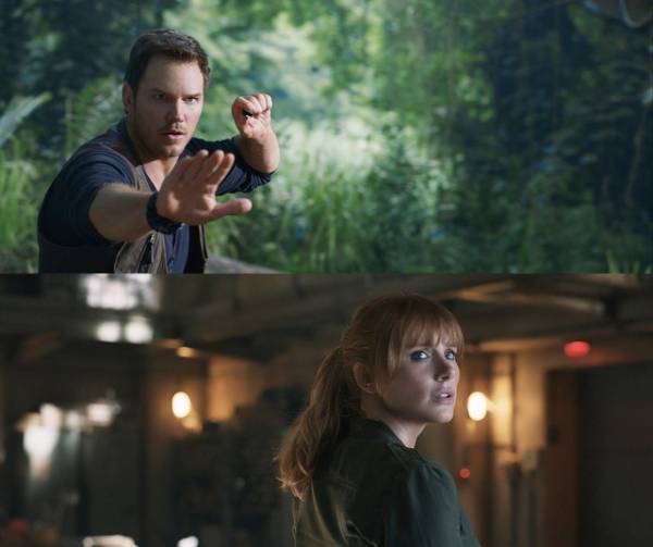 クリス・プラット、2年連続来日決定！『ジュラシック・ワールド』最新作