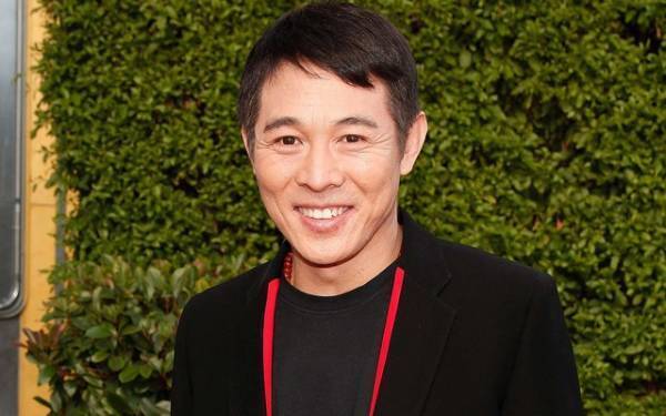 世界で動揺が広がるジェット・リーの姿にマネージャーが「元気」とコメント