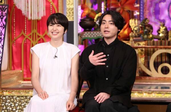 山田孝之が一般人の“飲み友”をゲスト出演…長澤まさみあ然!?「今夜くらべてみました」