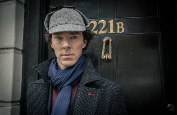 「SHERLOCK」から「新しい冒険」が誕生!? クリエイターたちがほのめかす