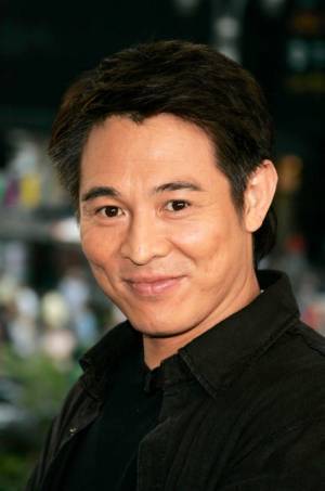 ジェット・リー、ファンに感謝！元気な姿をFacebookでアピール