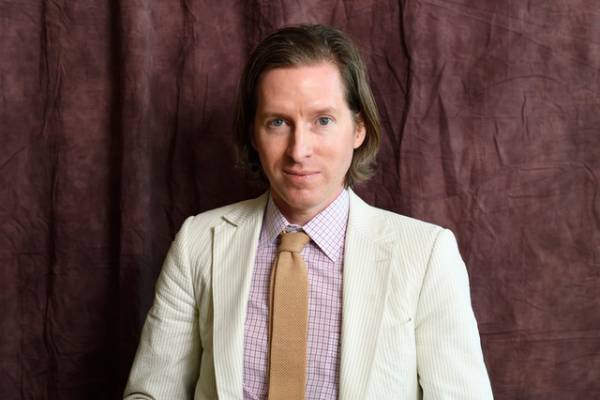 【インタビュー】ウェス・アンダーソン、飛行機嫌いの天才監督が描く“旅”と日本