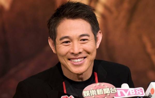 健康不安説を一蹴、ジェット・リー波乱の半生をプレイバック