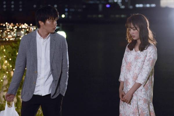 「おっさんずラブ」田中圭、内田理央と副音声第2弾！林遣都との仲良し裏話も