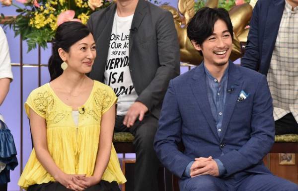 ディーン・フジオカ＆森崎ウィン、“頭が真っ白”になったときは!?「行列のできる法律相談所」