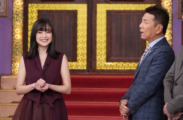 安達祐実が年齢超越コスプレ、北村匠海は弱点を披露!?「深イイ話×しゃべくり007」