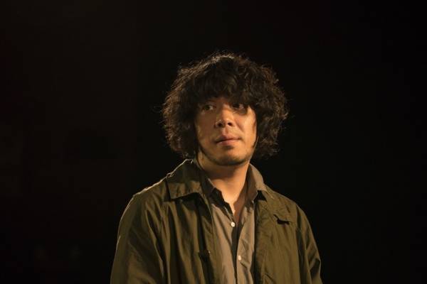 銀杏BOYZ・峯田和伸「胸が熱くなった」『猫は抱くもの』画家役で新境地開拓！