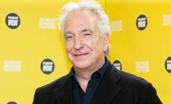 故アラン・リックマン、『ハリポタ』スネイプ役に「イライラしていた」!?