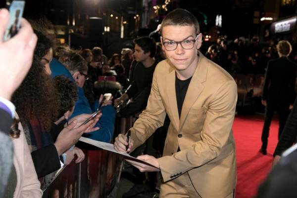 『メイズ・ランナー』に“イヤな奴”が帰ってくる!? 個性派俳優ウィル・ポールター再登場か