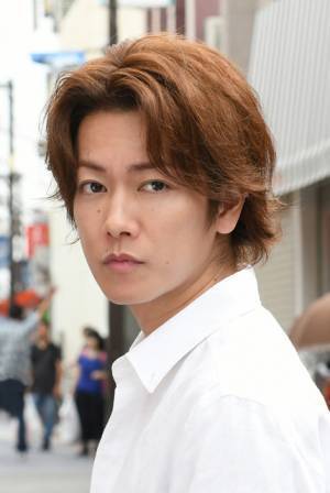 佐藤健、茶髪＆ダメ男役にファン期待「デビュー当時を思い出す」