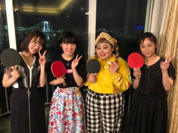 渡辺直美、本気の新居探しでテンションMAX！「今夜くらべてみました」2時間SP