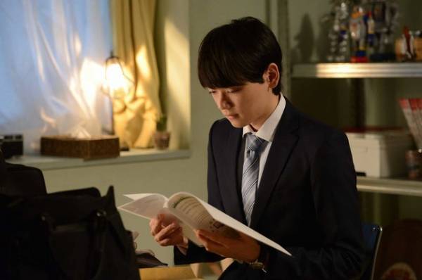 古川雄輝の流暢な英語に聞き惚れるファン続出「ラブリラン」第9話