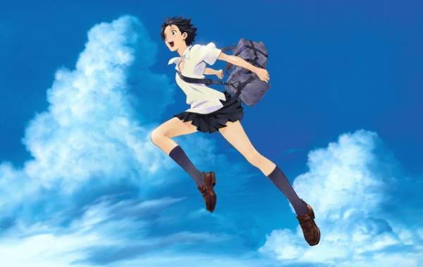 『時をかける少女』『バケモノの子』細田守監督作品を「金ロー」で2週連続放送