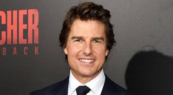 『トップガン2』の撮影が開始に！トム・クルーズがSNSで伝える