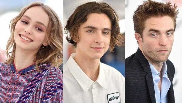 ティモシー・シャラメ主演Netflixオリジナル作品にリリー＝ローズ・デップら出演へ