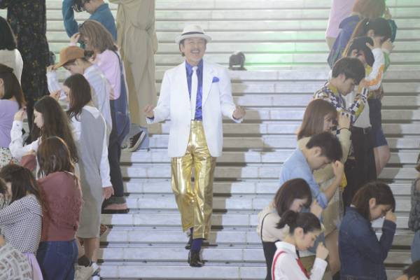 “春牧ラスト”にネット大歓喜！「おっさんずラブ」最終回…またもTwitterでは世界トレンド入り