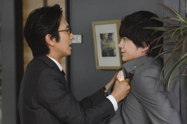 “春牧ラスト”にネット大歓喜！「おっさんずラブ」最終回…またもTwitterでは世界トレンド入り