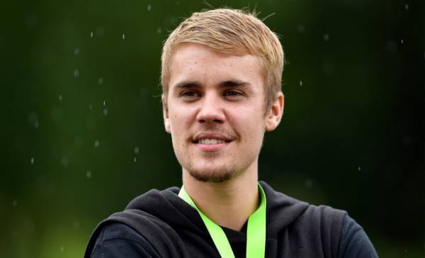 最近ちょっと大人しめ？　ジャスティン・ビーバー24歳の”いま”