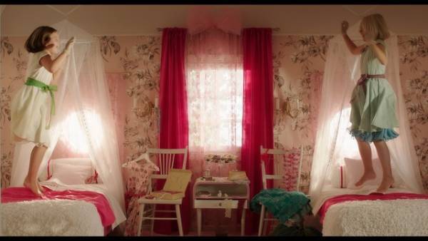 ため息が出るほど素敵な北欧インテリアがいっぱい！『オンネリとアンネリのおうち』