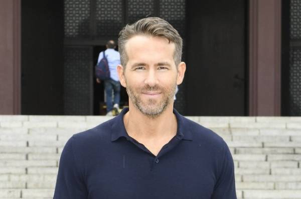 【インタビュー】ライアン・レイノルズ、『デッドプール2』の裏に“愛する妻”の意見