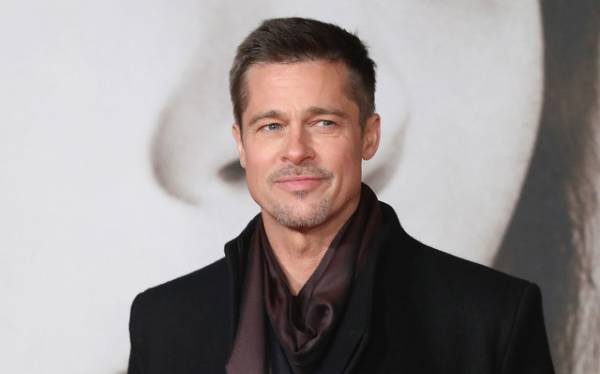 ブラピ、子どもたちと今夏過ごせることになり大喜び！　アンジーの英滞在で