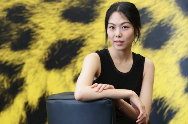 【インタビュー】公私にわたるミューズ、キム・ミニが語る名匠ホン・サンスのすごさ「本当に面白い」