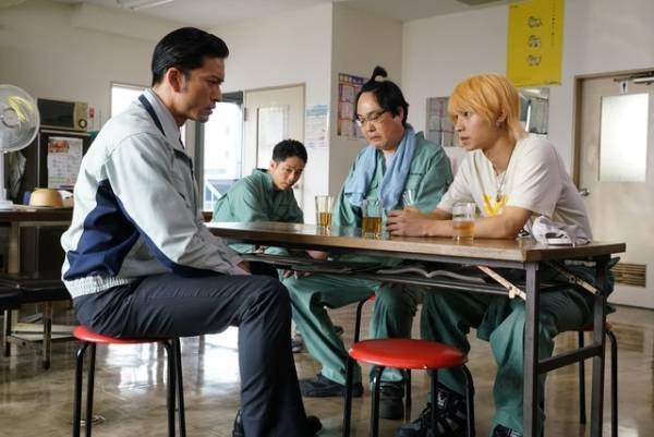 長瀬智也＆岡田准一に続く!? “演技派ジャニーズの卵”阿部顕嵐に注目