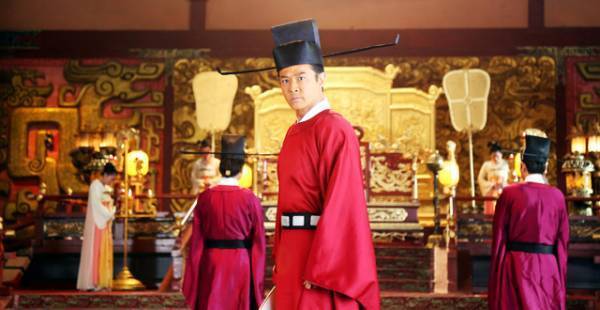 「シャーロック」ばりの中国発・推理ドラマ「開封府」リリース決定