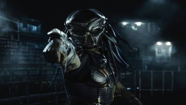 新たな伝説の幕開け『ザ・プレデター』が9月公開決定！気になる予告編も