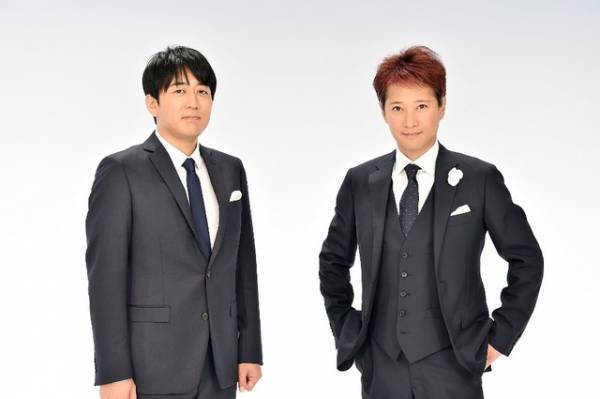 今年も「音楽の日」生放送決定！中居正広「平成最後の夏」としみじみ