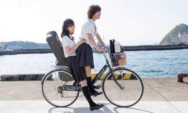 “こじらせ青春漫画”の名手、押見修造が「漫画家になれなかったかも」と語る原点とは