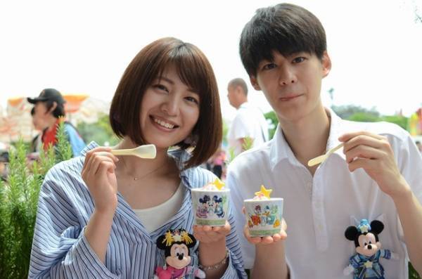 【ディズニー】“ロマンチック”な七夕がスタート！プログラムは7月7日まで