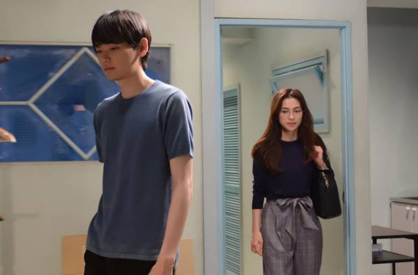 古川雄輝の“笑顔”に名残惜しさを隠せない視聴者続々…「ラブリラン」最終回