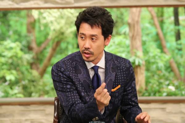 大泉洋、「格下扱い」が悔しかった…東京進出のきっかけをふり返る