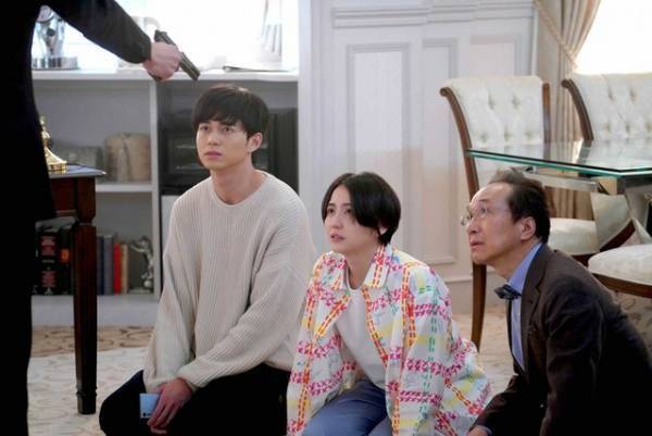 長澤まさみの“どんでん返し”に「最高すぎる」「コンフィデンスマンJP」最終回に大絶賛の声