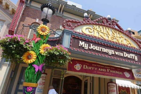 【香港ディズニー】7月3日、ダッフィーの新しいお友だちがお披露目！ “犬”系のフレンズが濃厚に