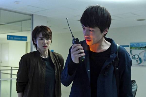 坂口健太郎「シグナル」最終回、ネット上に「震えた」の声