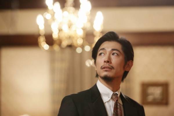 ディーン・フジオカ、「モンテ・クリスト伯」最終回は“絶望の向こう側”!?「見ないと損」