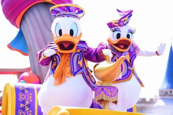 【ディズニー】過去最大規模の拡張プロジェクトついに始動！2022年度中の開業を目指す