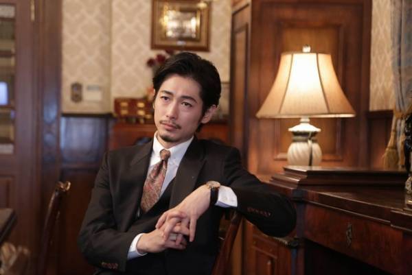 ディーン・フジオカの“復讐”に「華麗だった」「モンテ・クリスト伯」壮絶な最終回