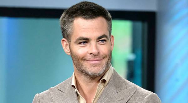 『ワンダーウーマン』続編にクリス・パインが続投！監督がツイッターで報告