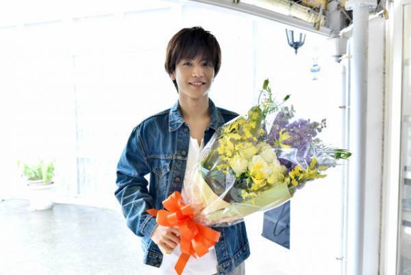 岩田剛典「みなさんに引っ張ってもらった」「崖ホテ」撮了に万感の思い