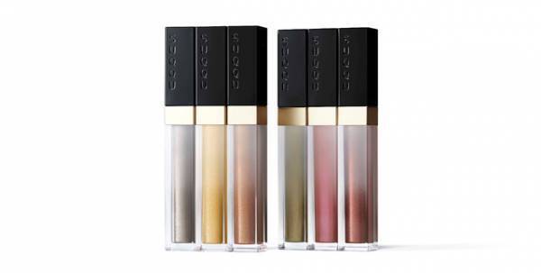 テーマは”花鳥風月”、「SUQQU」から2018年秋冬コレクション発売！