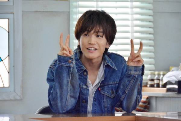 岩田剛典に「カワイイ」の声殺到…「崖っぷちホテル」最終回に視聴者感動の嵐